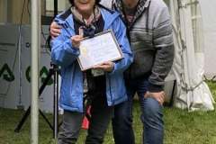 Sympo St-Eustache 2025, Prix du Public