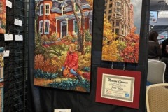 2025 Gatineau en Couleurs, mention du jury