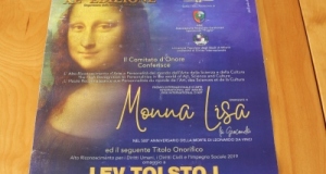 2019 Prix International Monna Lisa